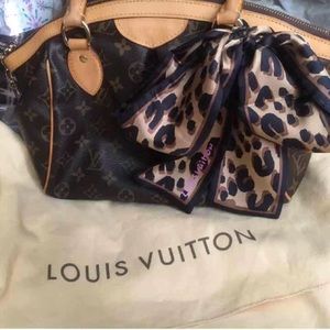 Louis Vuitton Tivoli PM